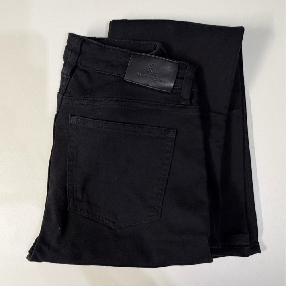 Ralph Lauren Women’s Jeans